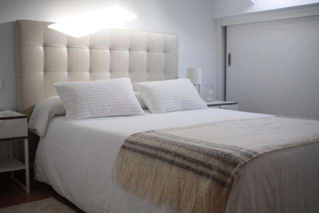 Apartamento Noia Centro Izqda Εξωτερικό φωτογραφία