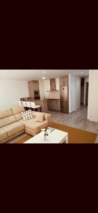 Apartamento Noia Centro Izqda Εξωτερικό φωτογραφία
